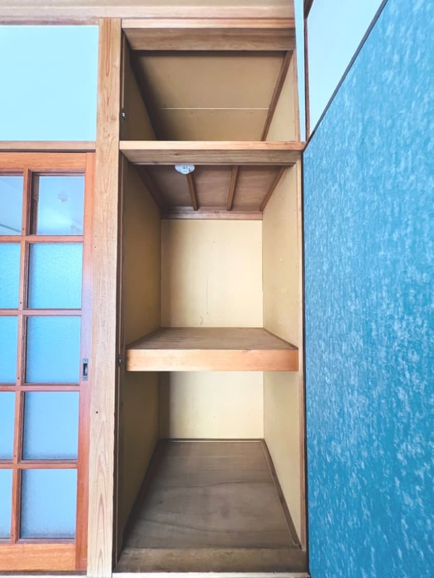 収納 コ－ポ昭喜