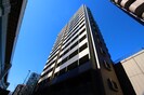 プロスペクト西巣鴨(502)の外観