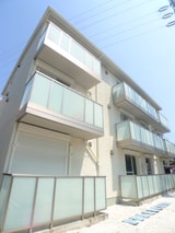 パームコテージⅥ番館