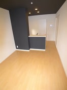 居室 パームコテージⅥ番館