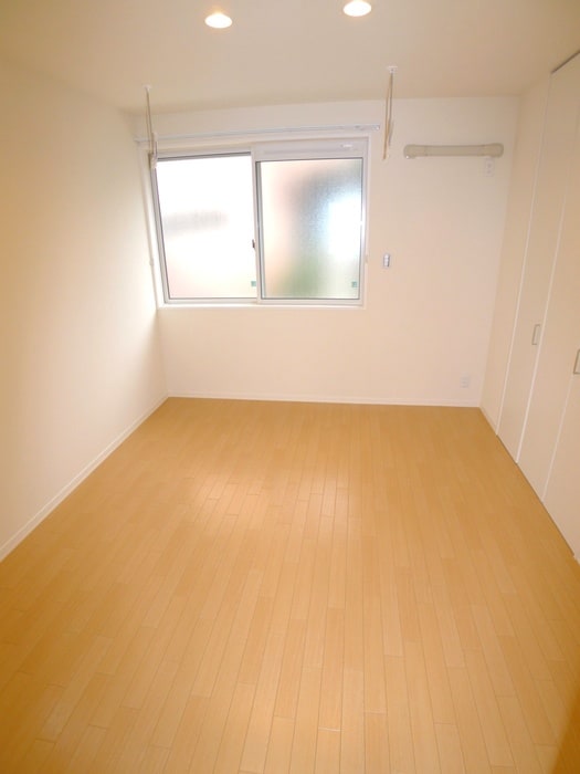 居室 パームコテージⅥ番館