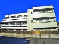 ｅｐガ－デン津田沼