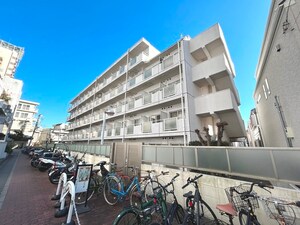 トップ明大前第3(110)