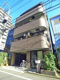 エリムビル