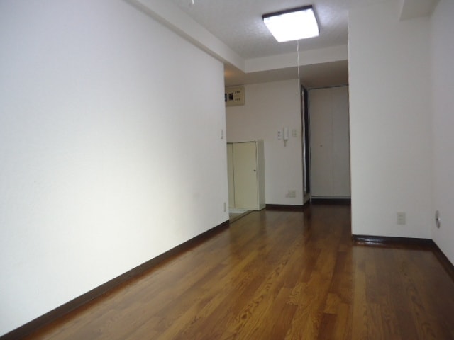 居室 エリムビル