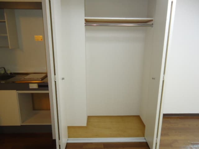 収納 エリムビル