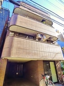 外観写真 エリムビル