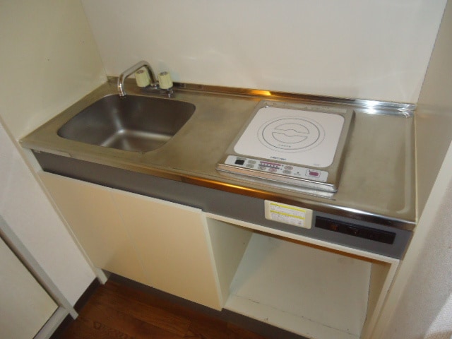 キッチン エリムビル