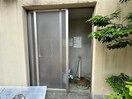 建物設備 フレスコむさし野