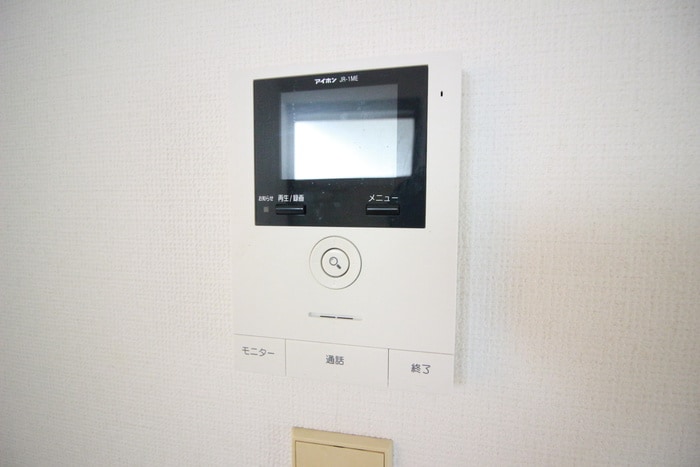 内観写真 グリ－ンメゾン