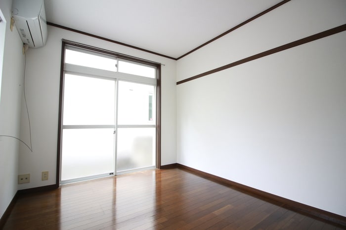 居室 グリ－ンメゾン