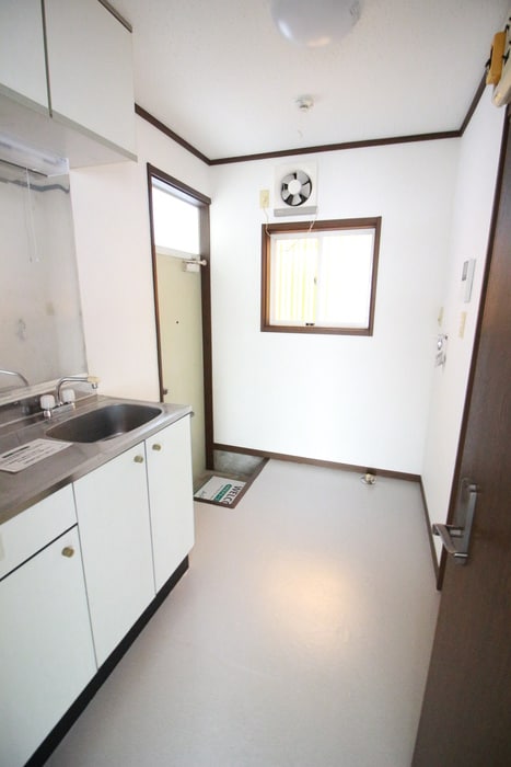 キッチン グリ－ンメゾン