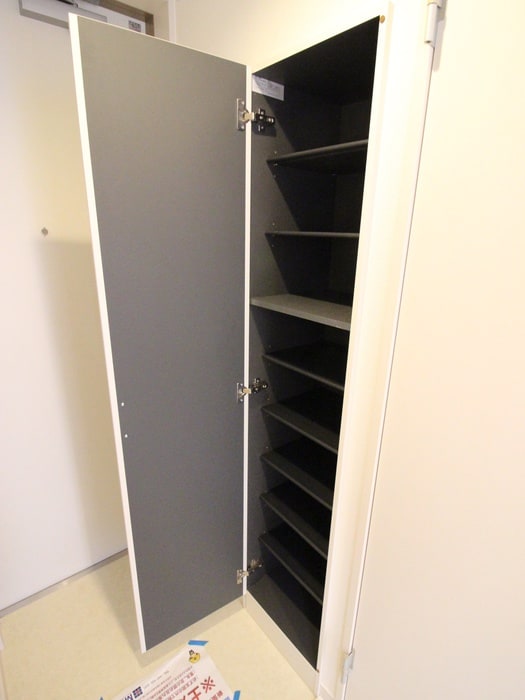 靴箱 リブリ・テラ