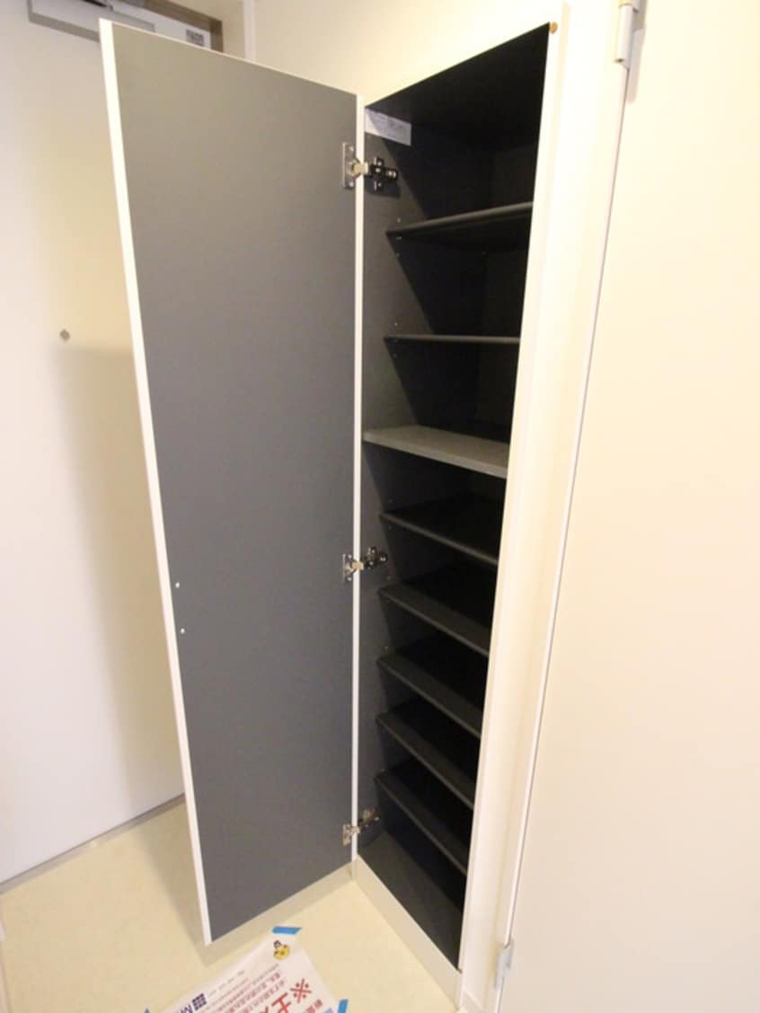 靴箱 リブリ・テラ