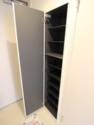 靴箱 リブリ・テラ