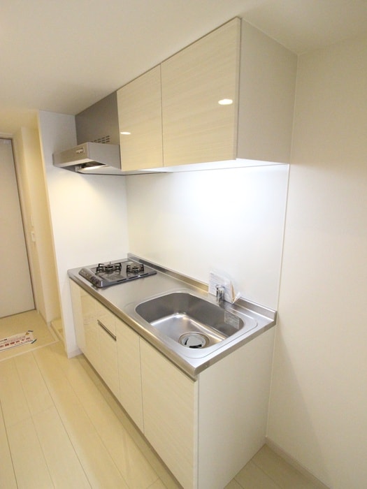 キッチン リブリ・テラ