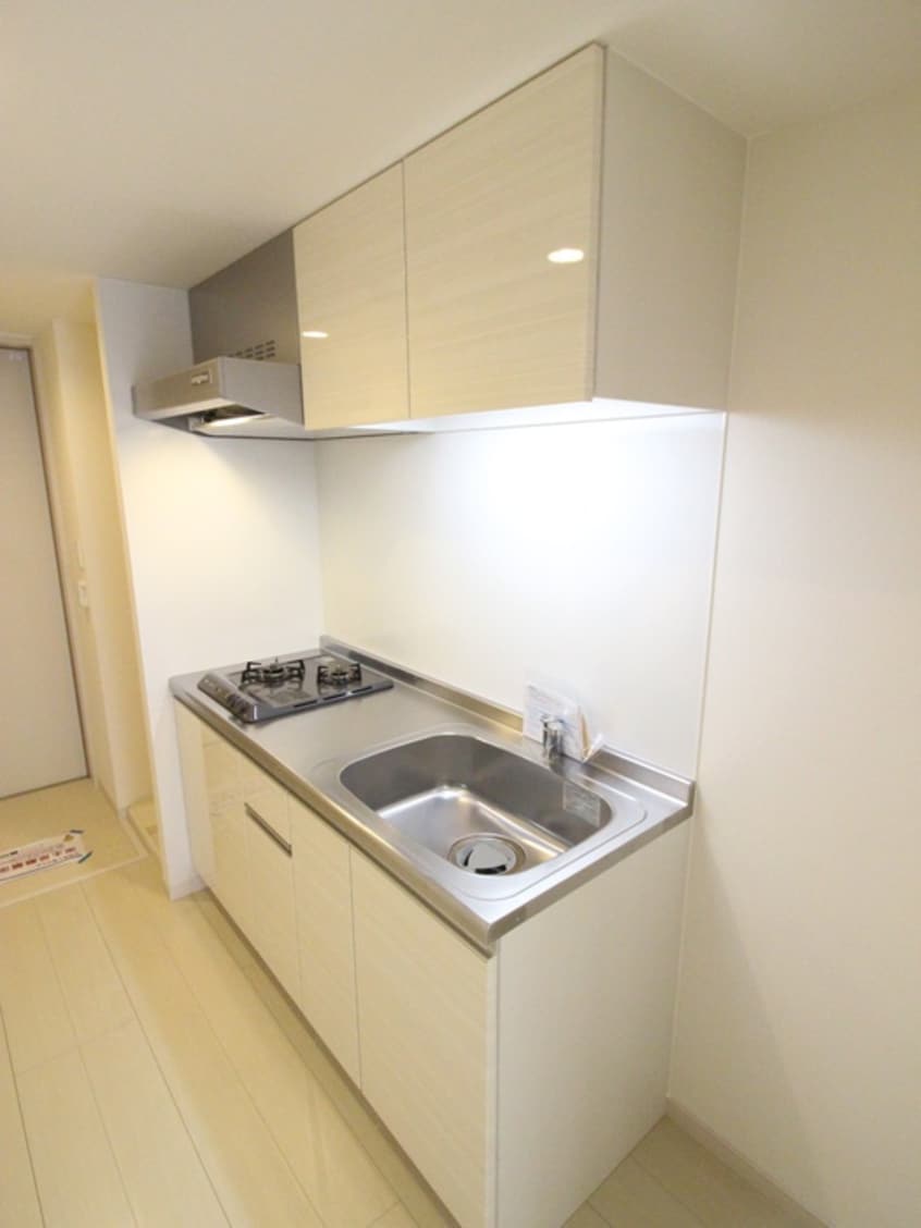 キッチン リブリ・テラ