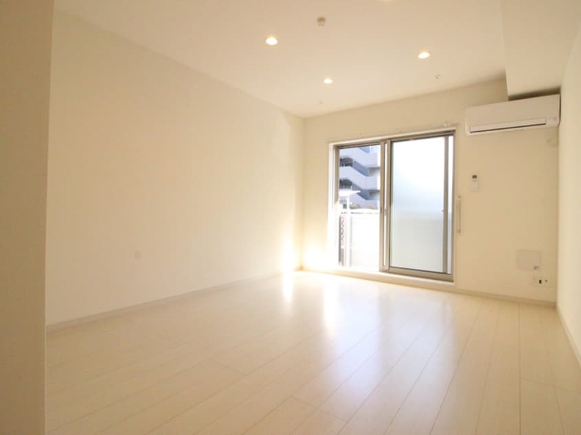 居室 リブリ・テラ