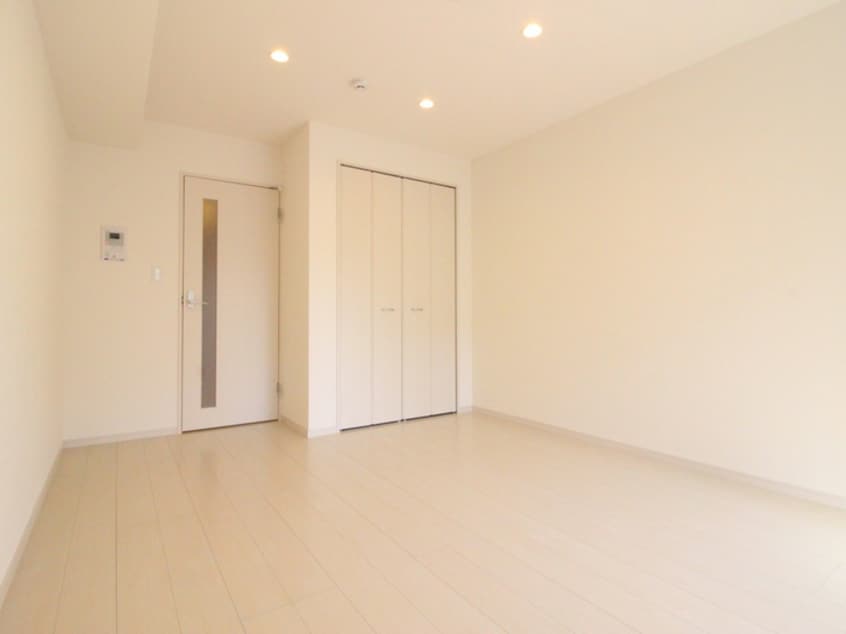 居室 リブリ・テラ