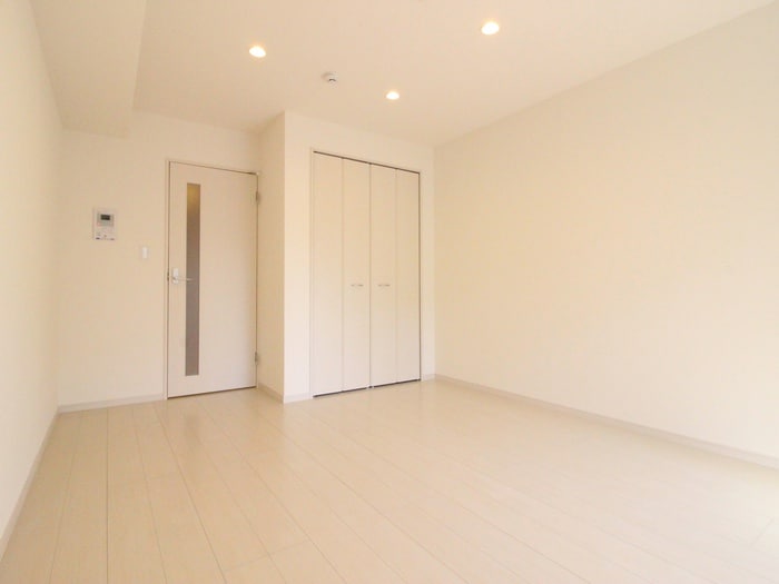 居室 リブリ・テラ