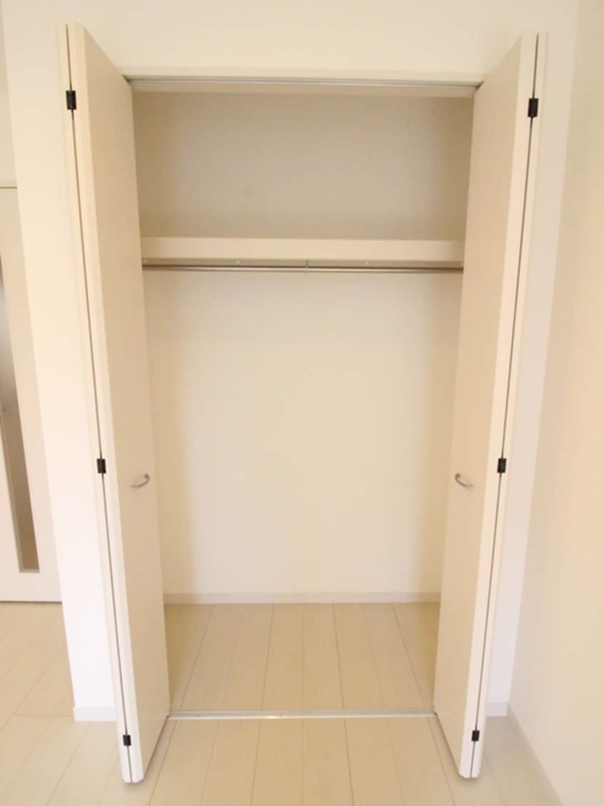 収納 リブリ・テラ