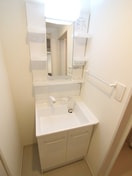 洗面 リブリ・テラ