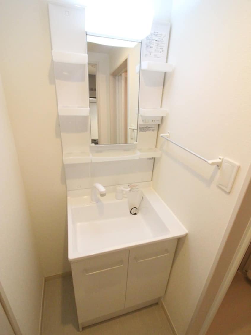 洗面 リブリ・テラ