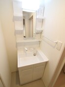 洗面 リブリ・テラ