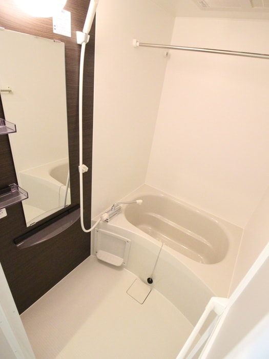 バス／シャワールーム等 リブリ・テラ