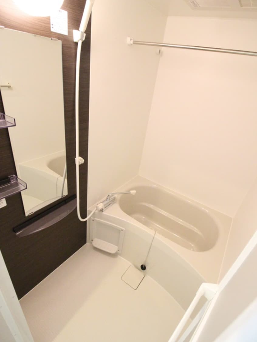 バス／シャワールーム等 リブリ・テラ