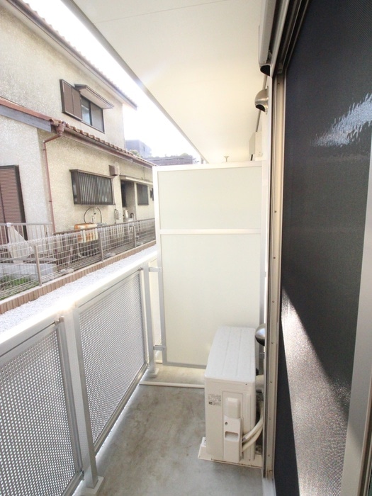 ベランダ・バルコニー リブリ・テラ