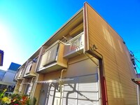 グランドール東浦和