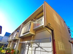 グランドール東浦和