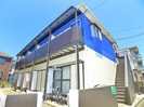 カーサ薫の外観