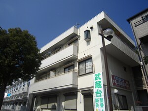 須藤コーポ