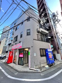 池袋ブライトビル