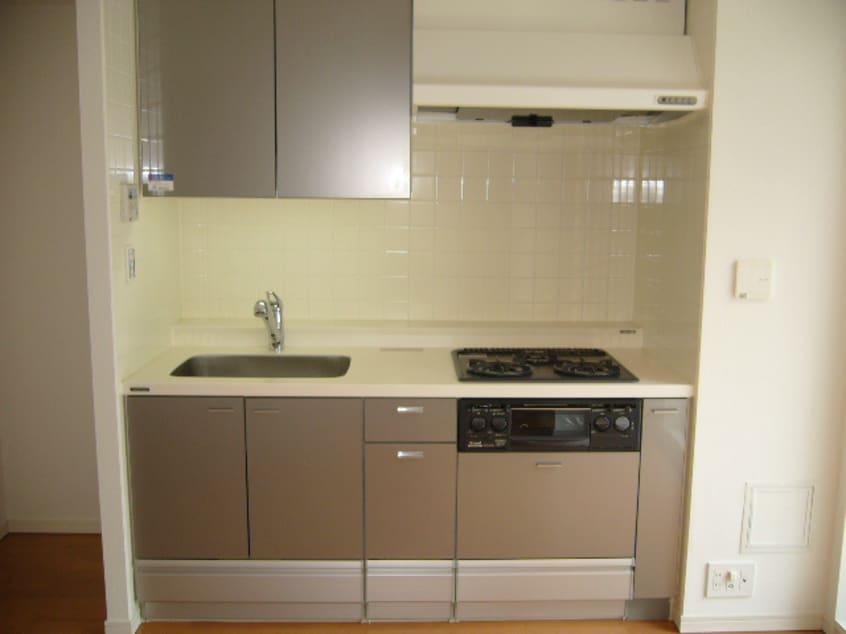 内観写真 レジディア水道橋