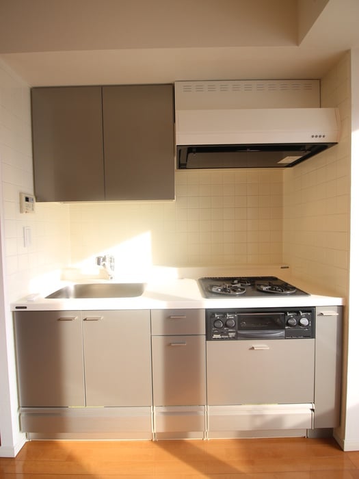 キッチン レジディア水道橋