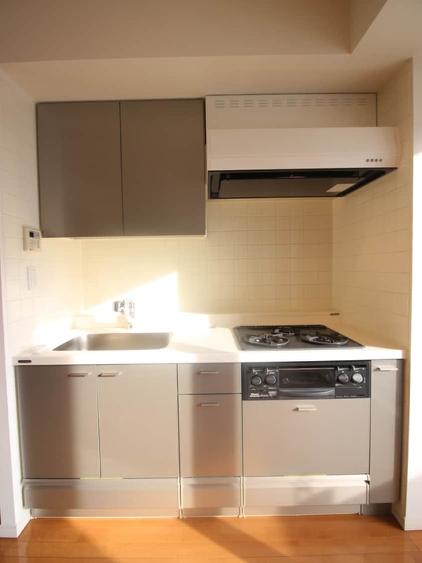 キッチン レジディア水道橋