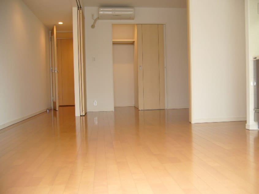 内観写真 レジディア水道橋