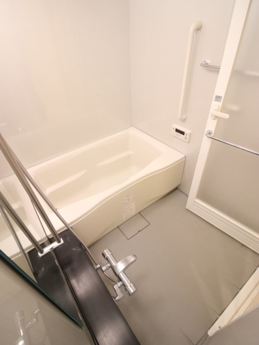 バス／シャワールーム等 レジディア水道橋