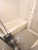 バス／シャワールーム等 レジディア水道橋