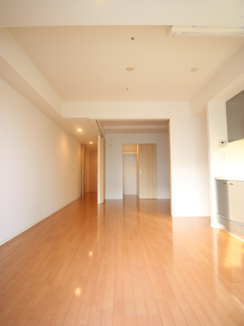 居室 レジディア水道橋