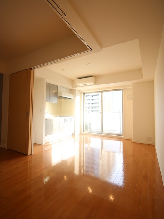 居室 レジディア水道橋