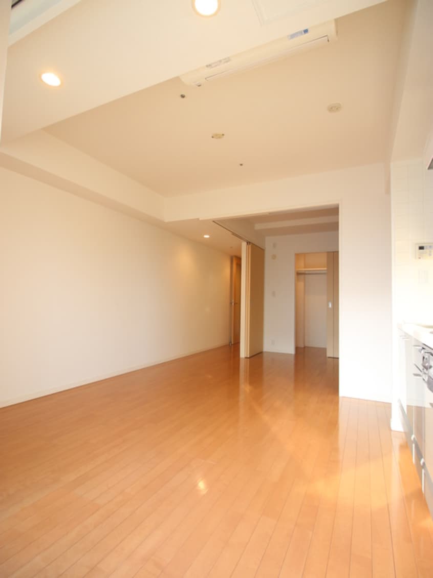 居室 レジディア水道橋