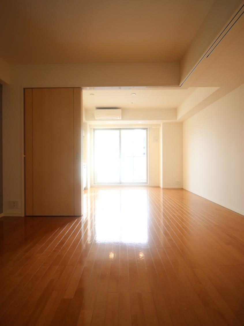 居室 レジディア水道橋