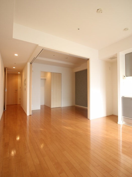 居室 レジディア水道橋