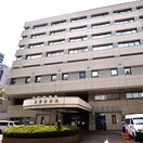 佐々木研究所附属　杏雲堂病院(病院)まで973m レジディア水道橋
