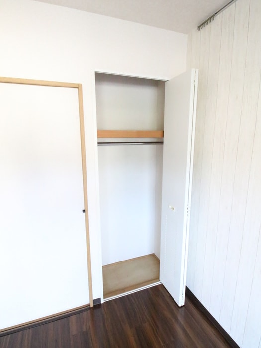 収納 ホワイトレジデンス