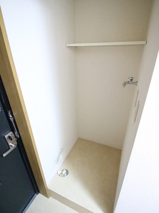 収納 ホワイトレジデンス